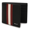 Bally 6CC Misos Bi-Fold Wallet 156972816 [P]