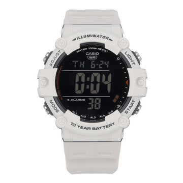 CASIO AE-1500WH-8B2VDF Herren Uhr 156516818 [P]