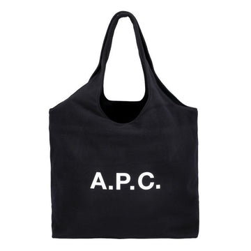 APC M61565 LZZ BLACK Unisex Tote Bag 157202128 [P]