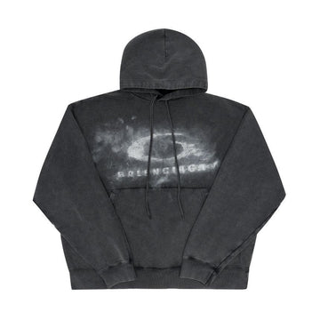 Balenciaga Men's Hoodie 858143 TTVN6 9034 157203651 [P]
