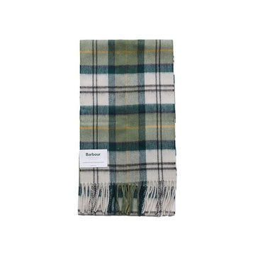 BARBOUR USC0002 TN51 Unisex-Schal 157203693 [P]