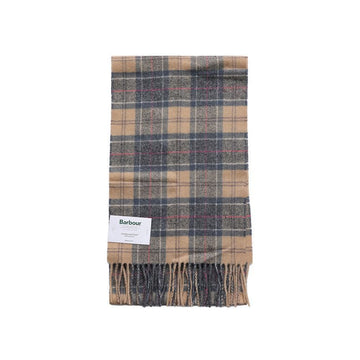 BARBOUR TN31 マフラー 157203699 [P]