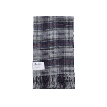 Barbour Unisex Muffler 157203702 [P]
