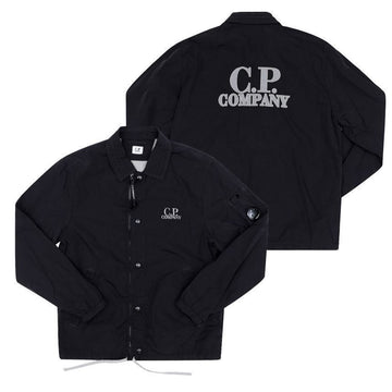CP COMPANY Herrenhemd 20CMOS007A 005904D 999 157203773 [P]