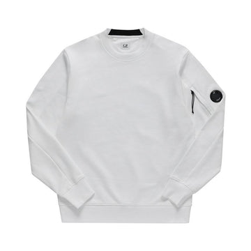 CP Company Men's Sweatshirt 18CMSS023A 005086W 103 157203815 [P]