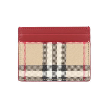 Burberry Universal Card Holder 157203828 [P]