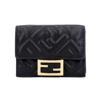 Fendi Women's Wallet 157204039 [P]