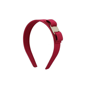 Salvatore Ferragamo Women’s Hair Band 157204058 [P]