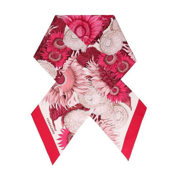 Salvatore Ferragamo Women's Scarf 32 0973 0780097 157204082 [P]