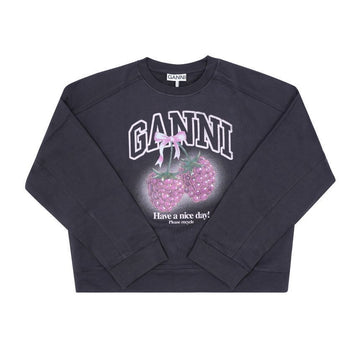GANNI Sweatshirt A1060076 252 für Frauen 157204053 [P]