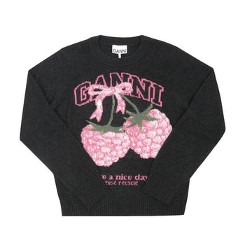 Ganni Women's Knit 157204071 [P]
