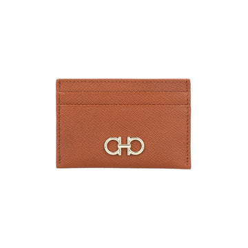 Salvatore Ferragamo Women's Card Holder 157204108 [P]