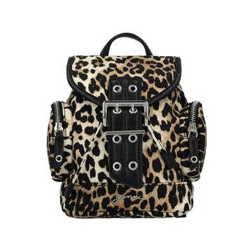 Ganni Women's Backpack 157204225 [P]
