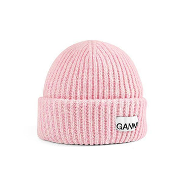 Ganni Women’s Beanie A4429 395 157204241 [P]
