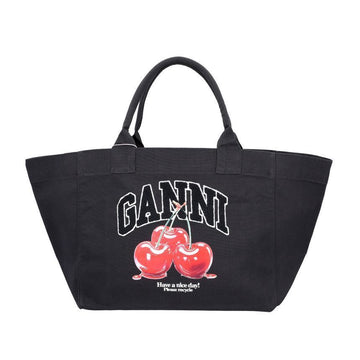 GANNI トートバッグ 157204337 [P]