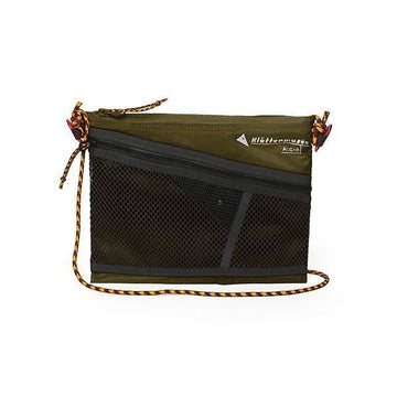 KLATTERMUSEN Kreuztasche für Unisex 41426U01 510 157204424 [P]