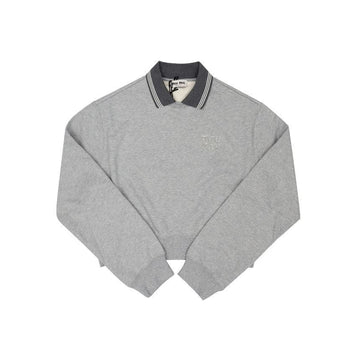 Miu Miu Women's Sweatshirt 157337455 [P]