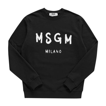 MSGM Men's Sweatshirt 2000MM513 300000 99 157338148 [P]