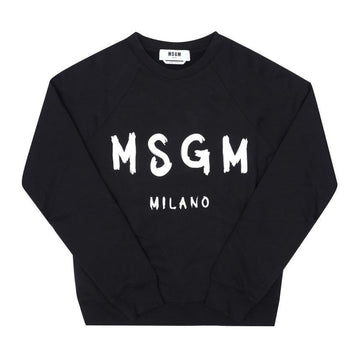 MSGM Women's Sweatshirt 157338151 [P]
