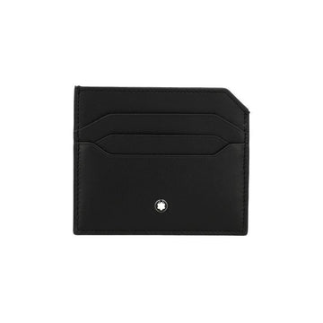Montblanc Men's Card Holder 157338170 [P]