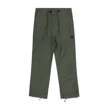Needles Men's Long Pants 157338177 [P]