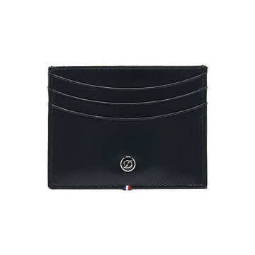 S.T. Dupont Men's Card Holder 180008 157338371 [P]