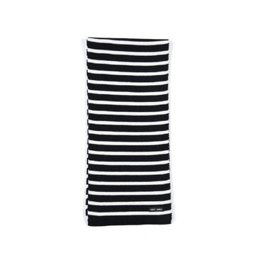 Saint James 2945 NAVY ECUME Unisex Scarf 157338423 [P]