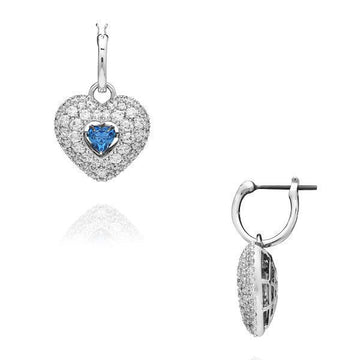 Swarovski Earrings 157338650 [P]