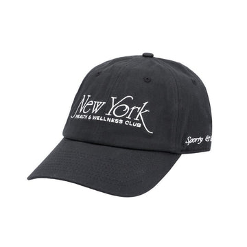 SPORTY & RICH Women’s Baseball Cap 157338659 [P]