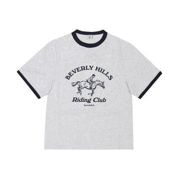 SPORTY & RICH Women's Short Sleeve T-Shirt 157338710 [P]