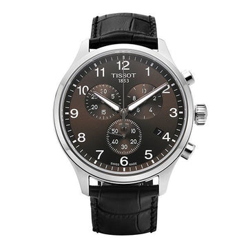 Tissot Men's Watch T116.617.16.057.00 157338752 [P]
