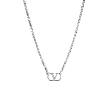 Valentino Men's Necklace 8Y2J0AG7 MET 172 157338880 [P]