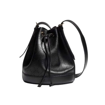 Gucci Small Bucket Bag 157909381 [P]