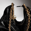 GUCCI Damen Lunetta Ketten Medium Schultertasche 1000 157909383 [P]