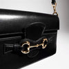 Gucci Horsebit Duo Small Top Handle Bag A006O9 AAG8B 1000 157909384 [P]