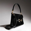 Gucci Horsebit Duo Small Top Handle Bag A006O9 AAG8B 1000 157909384 [P]