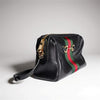 GUCCI Klein Kameratasche mit Horsebit-Web A008PZ AAGIQ 1053 157909386 [P]