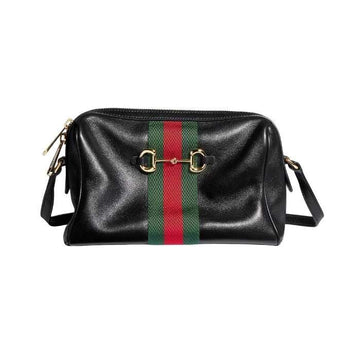 Gucci Horsebit Web Small Camera Bag A008PZ AAGIQ 1053 157909386 [P]
