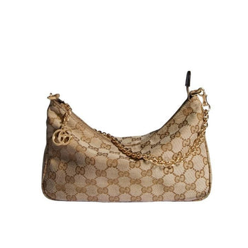 Gucci Lady Luneta Chain Small Shoulder Bag A0034B FAGGX 9651 157909395 [P]
