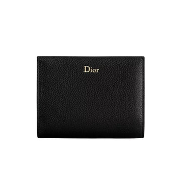 DIOR メダリオン ベゴニア 財布 157909396 [P]
