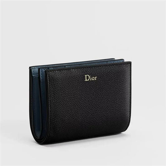 Dior Médallion Begonia Wallet 157909396 [P]