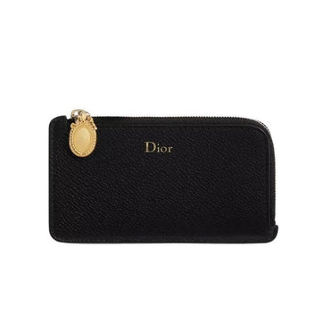 DIOR Médallion Cosmos Reißverschluss Kartenetui 157909399 [P]