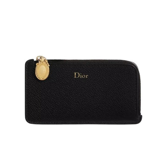 DIOR Médallion Cosmos Reißverschluss Kartenetui 157909399 [P]