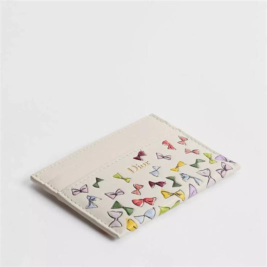 DIOR カードケース S2432OUVQ_M941 157909401 [P]