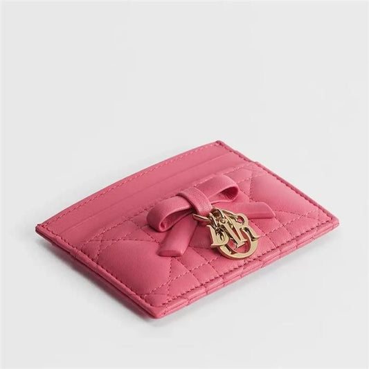 DIOR フリージアカード財布 157909402 [P]