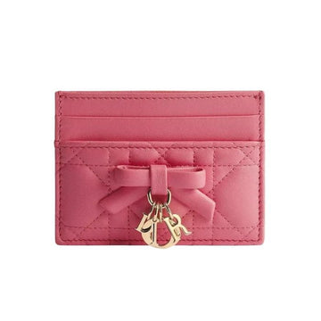 DIOR Kartenetui Frisia S2604OUQA_M27N 157909402 [P]