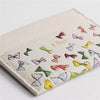 Dior Riviera Frigia Card Wallet 157909401 [P]