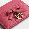 DIOR Kartenetui Frisia S2604OUQA_M27N 157909402 [P]