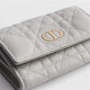 DIOR グリシン 財布 S5939OUTE_M68G 157909404 [P]