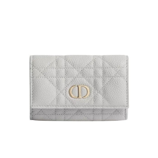 DIOR Glycine Geldbörse S5939OUTE_M68G 157909404 [P]